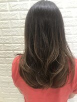 モードケイズ 松原店(MODE K's) ナチュラルグラデーション