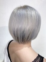 アンク クロス 池袋北口店(ANKHCROSS) 《アンククロス 柴田》パールシルバー