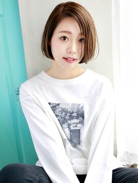 バース(BIRTH) 天神【BIRTH】美髪フレンチボブ 2