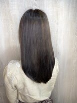 バブルス 新所沢店(BUBBLES)&nbsp;*ストレートベージュ＊