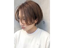 シャンプーボーイセントラル(SHAMPOO BOY central)