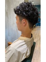 ニード(NIDO)&nbsp;爽やか×ワイルドアップバンク