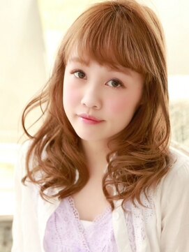 髪質改善と縮毛矯正の専門店 サンティエ(scintiller) 初めての弱酸性髪質改善・美髪カラー