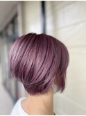 ☆ラベンダーピンク☆