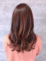 ローエン(LOWEN)&nbsp;深めのピンク