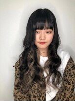 ヘアスタジオ マテリアル(hair studio Material)&nbsp;プルエクステ