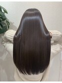 艶ショコラブラウン