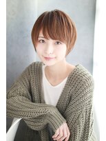 ウィズ 川口店(WIZ)&nbsp;大人ショート