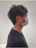 メンズスパイラル