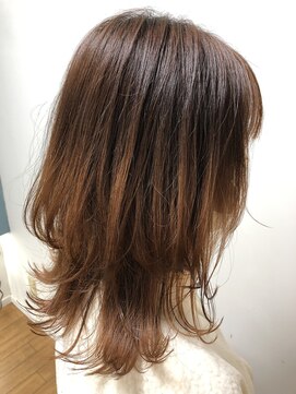 クロエ バイ ラヴィズム 小針店(CLOE by LUVISM) クラゲ風