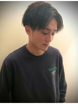 ワンラッキー(ONE LUCKY)&nbsp;韓流センターパート