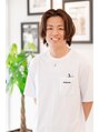 トロヘアー(TORO HAiR)/中原 徹也