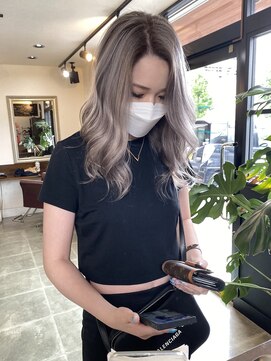 ティミー(Timmy) ホワイトグレージュ