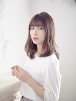 アフロディーテギンザ 日本橋人形町店(APHRODITE GINZA)&nbsp;髪質改善/切りっぱなしボブ/美髪/30代40代/［人形町］