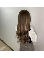 ブランシスヘアー(Bulansis Hair) ＃ハイトーン