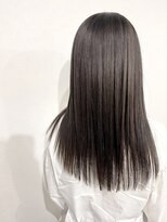 パルマヘアー(Palma hair)&nbsp;透明感アッシュカラー