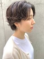 ヒート バイ アンカットラウンジ 渋谷(HEAT by UNCUT&LOUNGE)&nbsp;☆ダブルカラー/インナーカラー/ケアブリーチ/ハイライト　渋谷