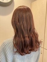 ミューズ 塩釜口店(MUSE)&nbsp;春のおすすめスタイル