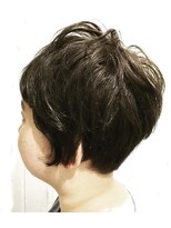 ラシクベル(Lashiku Belle)&nbsp;ショート