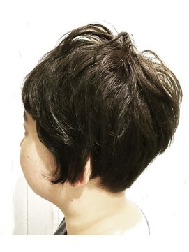 ラシクベル(Lashiku Belle) ショート