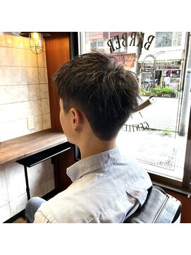 ジョイボックス 東三国店(JOYBOX) ビジネスマンショート