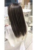 コントラストハイライト