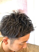 コワファースト 別府&nbsp;王道ショートヘア