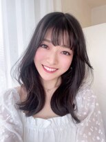 イースタイル モア 平岡店(e style more) Long hair