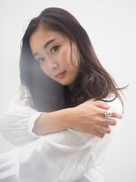 ヘアメイク ルカ(HAIR MAKE LUKA) ラフパーマ