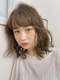 ジャックアンドニコフロムロダン(JACK&NiCO fromRODAN)の写真/話題の白髪ぼかし導入★大人女性の為のデザインカラーをダメージレスにこだわってご提供！[糟屋]