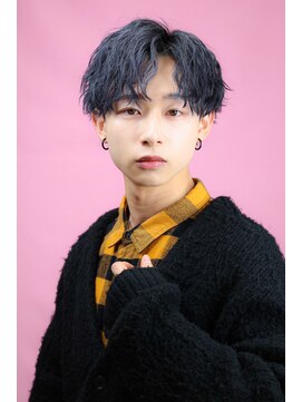 リップス 大宮(LIPPS) センターパート