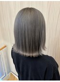☆ブリーチ必須シルバーホワイト☆
