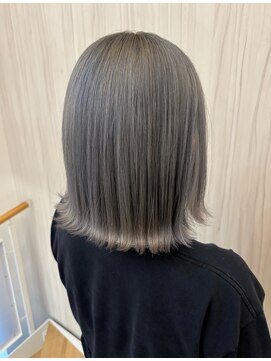 エムツージェイ(M2J) ☆ブリーチ必須シルバーホワイト☆