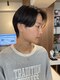 ジャンクス 千葉(junks)の写真/【メンズカット/パーマ/フェードカット】ビジネスシーンでも映えるメンズスタイル提案◎[千葉/千葉中央]
