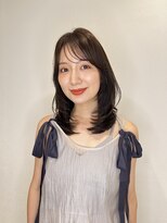 フォルテ 中田店&nbsp;レイヤースタイル