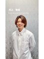 アース 名駅サンクチュアリ(HAIR&MAKE EARTH) 河上 雅俊