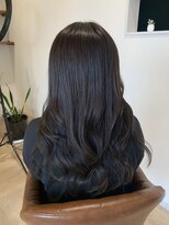 ラトット(Latot)&nbsp;髪質改善カラー