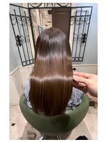 ノアエクレ 銀座(noah ecle)&nbsp;【noah ecle】髪質改善ULTOWAトリートメント