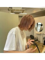 ユー(yew)&nbsp;ハイトーンベージュ