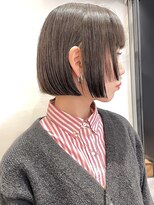 ケシキ大名(keshiki)&nbsp;ネオ姫カット！/keshiki大名koudai