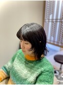【Miliリアルサロンワーク】お客様スタイル