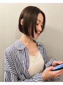 【柏原良亮】ステップレイヤー ボブ