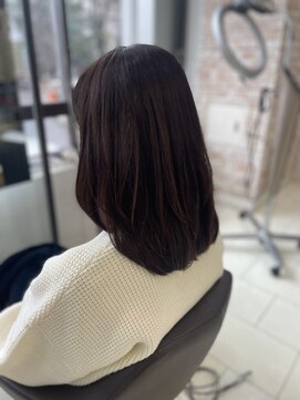 マニッシュ 三鷹駅前店 大人艶感レイヤー