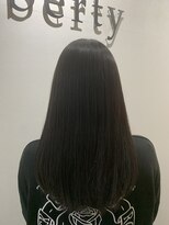 リバティ 吉祥寺(Liberty)&nbsp;酸性ストレートロング