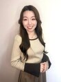 フォルテ 藤枝エピ店 木本貴予　 髪質改善