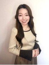 フォルテ 藤枝エピ店 木本貴予　 髪質改善