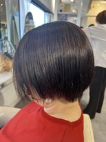 トゥ ルーチェ(tu.luce) 美髪カラートリートメント