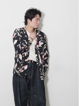 イズ 札幌店(is)の写真/【大通駅1分】大通徒歩30秒!!≪メンズカット+カラー¥6500/メンズカット+パーマ ¥8000≫お仕事帰りにも◎