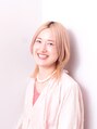 ムーン(moon)/小田井咲子 #武蔵小杉#新丸子#縮毛矯正