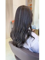 ウィル 西宮店(WiLL) ペールブルーハイライト